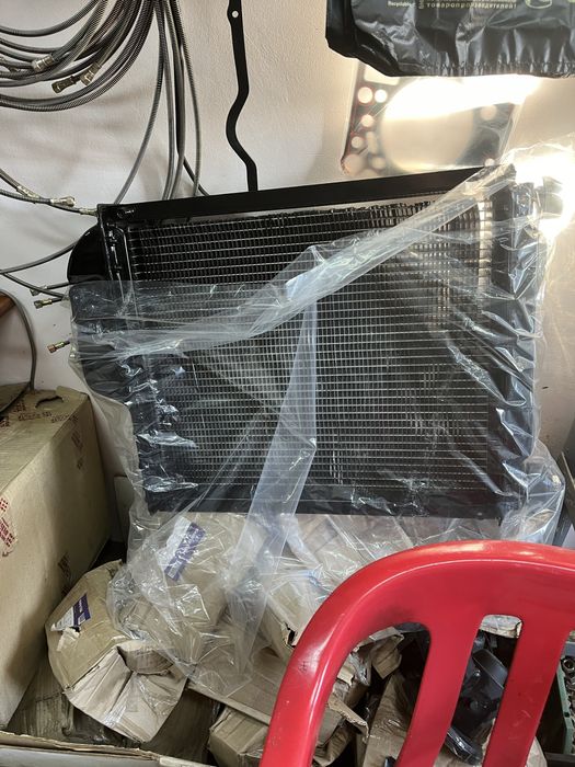 Запчасти МТЗ