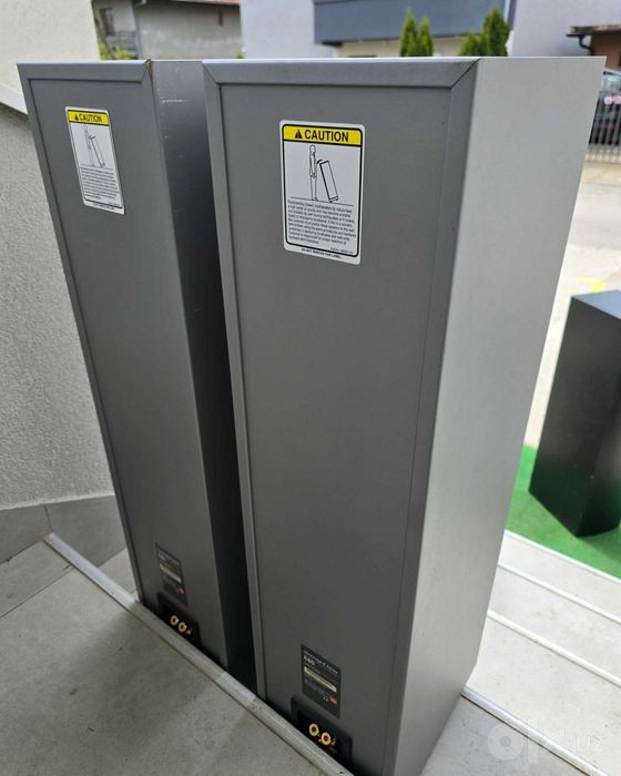 JBL Northridge E80 USA