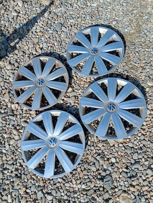 Capacele centrale/ capace  Bmw/Mercedes/Toyota/Vw/Renault