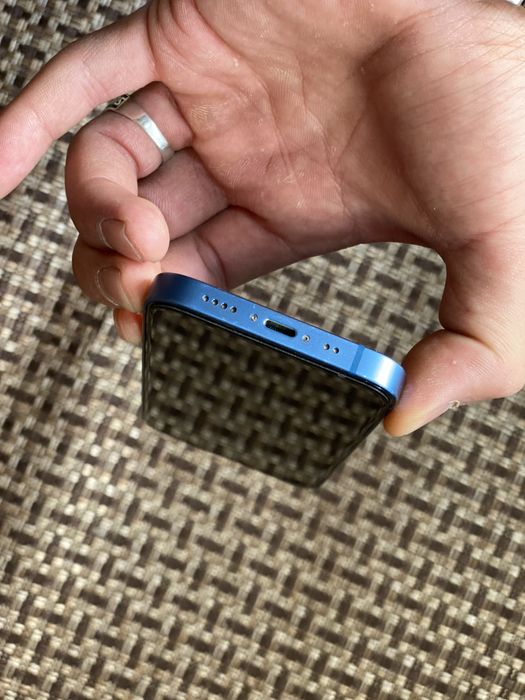 İphone 13 mini ideal holat da