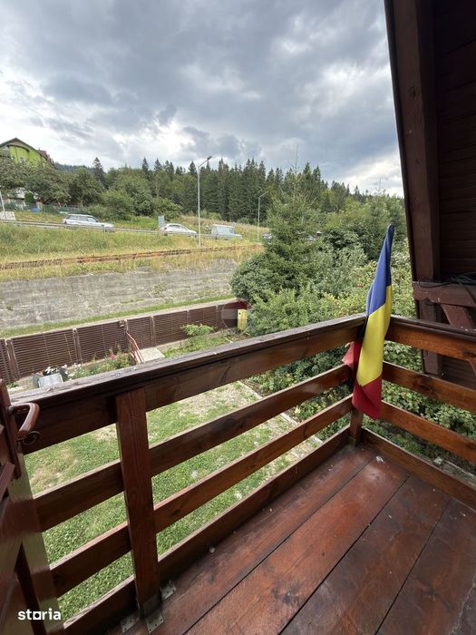 Apartament cu 3 camere de închiriat la casa | PREDEAL - BRASOV