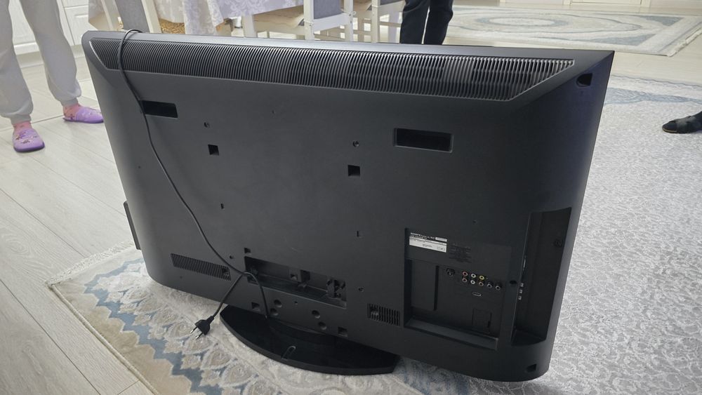 Телевизор Sony Bravia