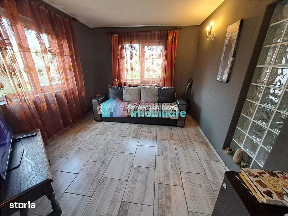 Casa in Cornu Luncii