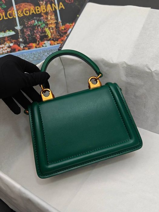 Дамска чанта Dolce & Gabbana Devotion