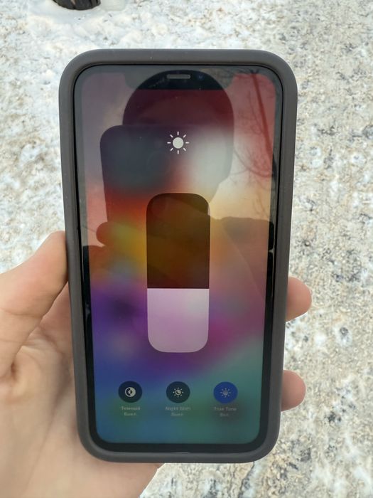 Iphone 11 в идеалном состояние 77%