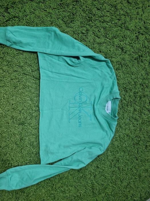 Hanorac Calvin Klein original