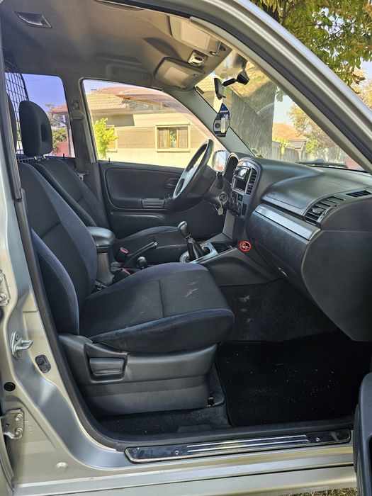 Suzuki Grand Vitara/2.5  ! V6!! 4×4! MANUALA!!!