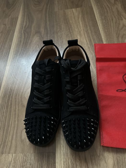 Christian Louboutin marimea 43