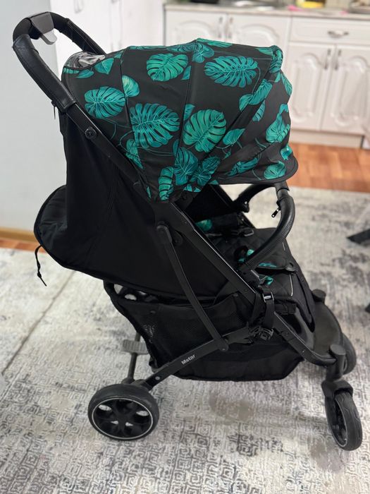 Продается коляска