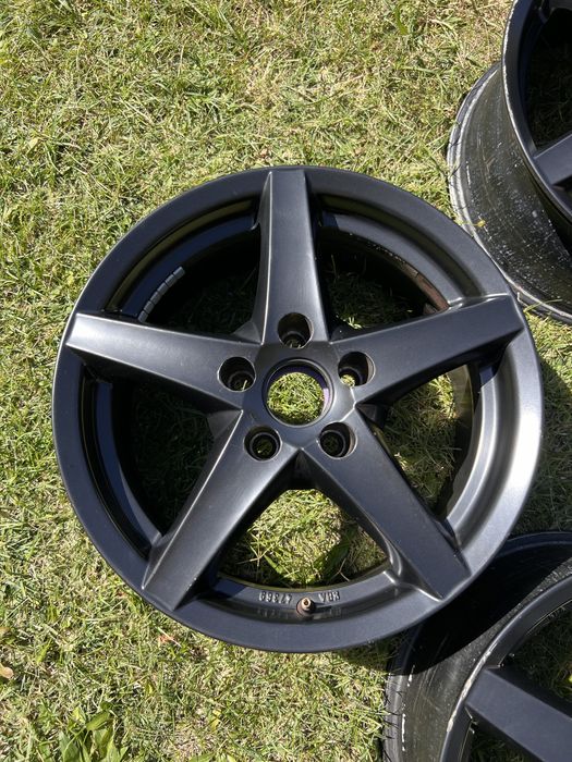 Jante R16 5x112  7J ET35 Mercedes/Audi/VW/Skoda/Seat