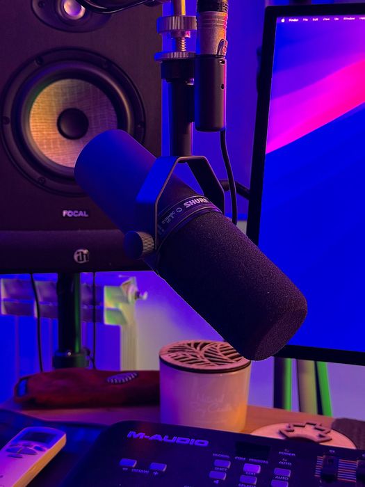 Studio de înregistrări - Sectorul 1 - Piața Romană.