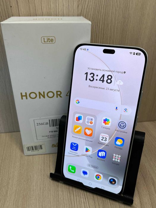 Сотовый телефон HONOR 400 Lite
