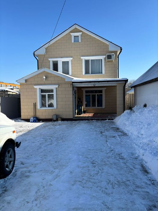 Продажа частного дома