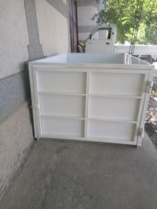 Labo bort sotiladi