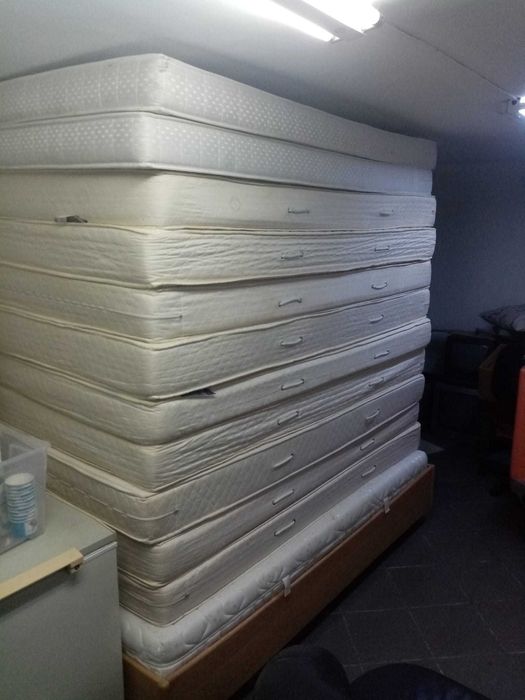 Vând 14 saltele, 80/200, 90 /200.,100/200,120/200,140/200.