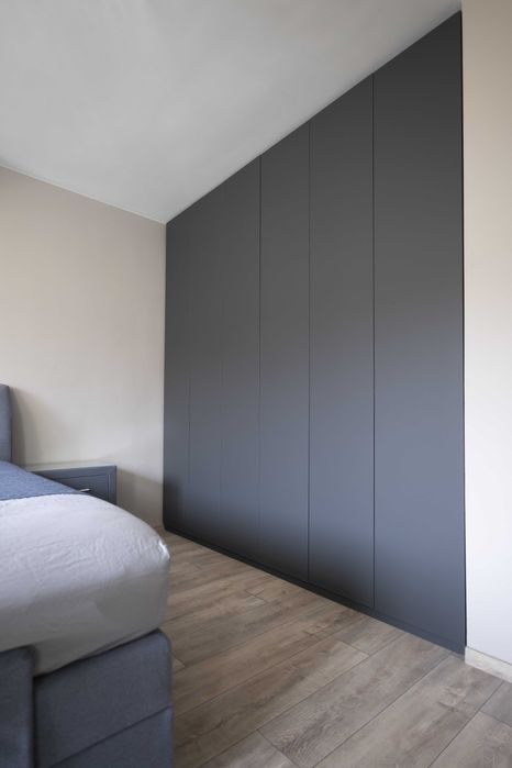 Мебели по поръчка, изработка и монтаж. Безплатен проект и визуализации