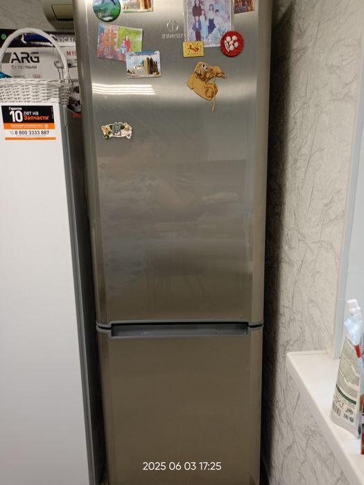 Холодильник высота 180