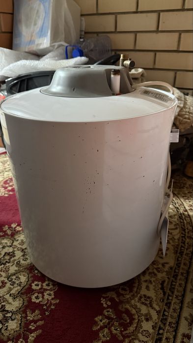 Водонагреватель б/у. Продам