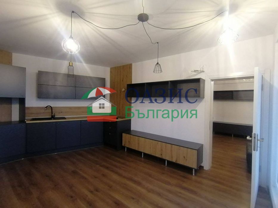 Два 2-стайни апартамента на 4-ти етаж със страничен изглед към морето,Света Екатерина,Свети Влас,България-167,5 кв. м.,