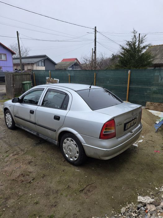 Opel astara  Dezmembrari