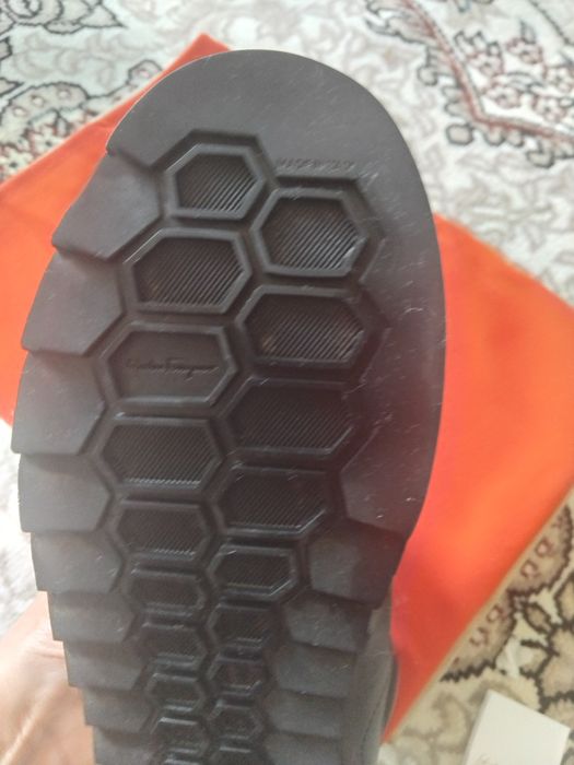 Кроссовки мужские 39 размер