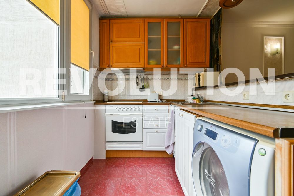 Дава се под наем Тристаен апартамент в София, Хаджи Димитър - 65 кв.м за 650 € - Снимка #3