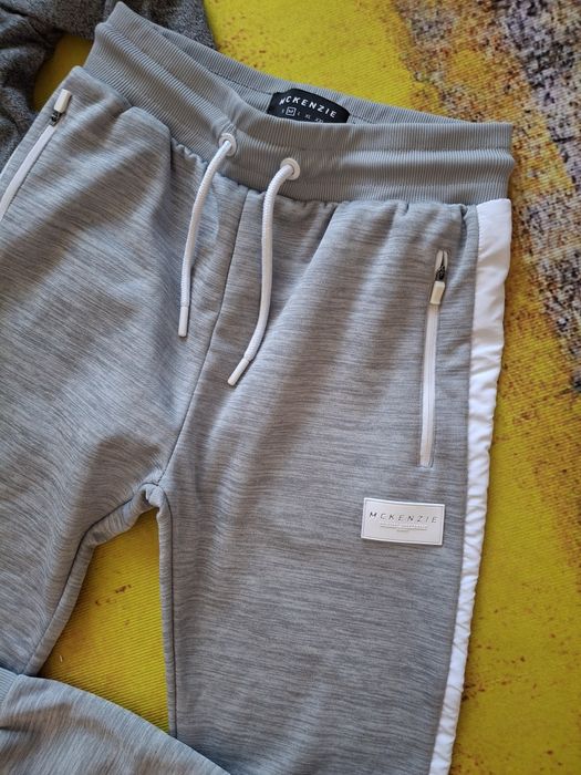 Set m Mckenzie si H&M