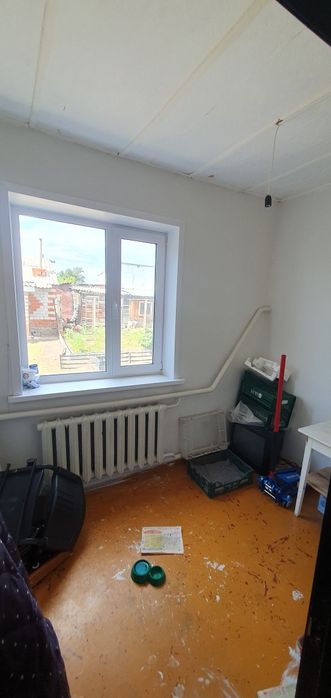 Продам дом в Юбилейном, Рудненском