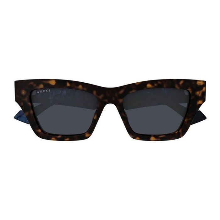 Gucci GG1753S 008 Maro - Ochelari de Soare Femei
