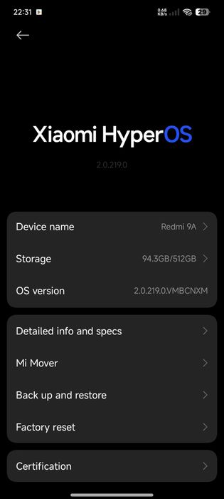 Xiaomi 13 Pro 512GB flagman