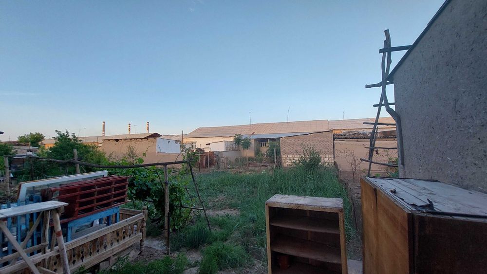 Жай сатилади такияташ район кум авул   дакумент саз бахаси келсимли