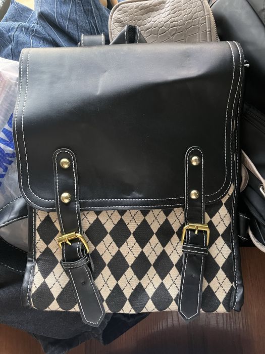 рюкзак в японском стиле