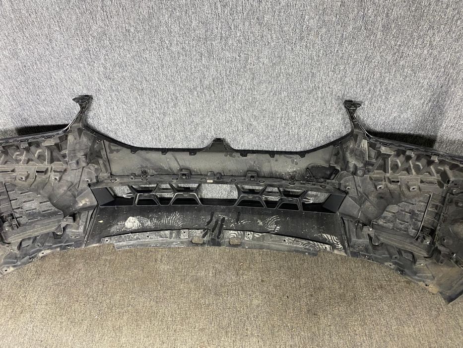 Bara fata Bmw x6 G06 x-line completa