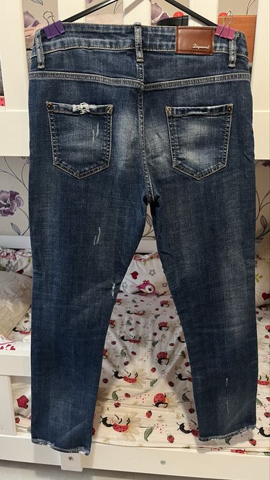 Дънки DISQUARED (оригинални)