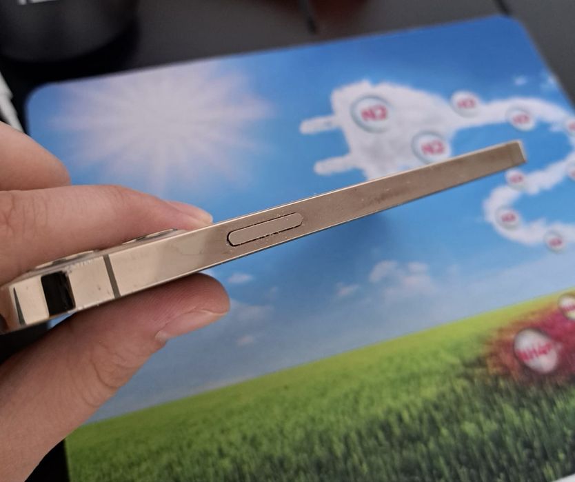 iPhone 12 Pro Gold 128 GB