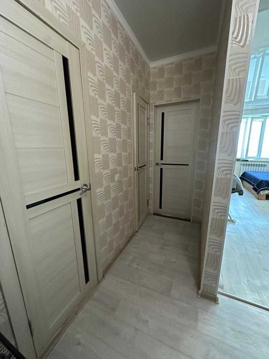 1ка в новом доме 2017г