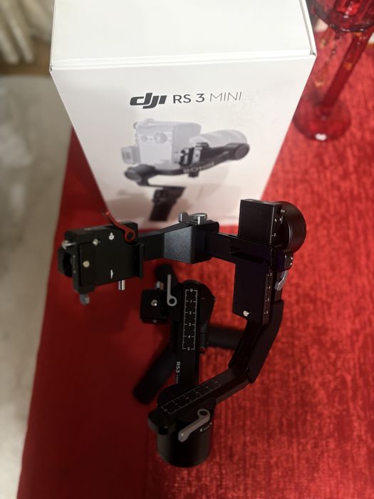 DJI Ronin RS 3 mini Ultra Light