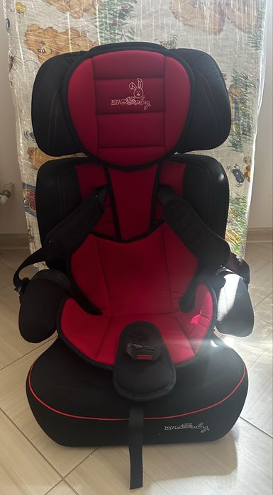 Scaun  auto baby go free move 9-36 kg