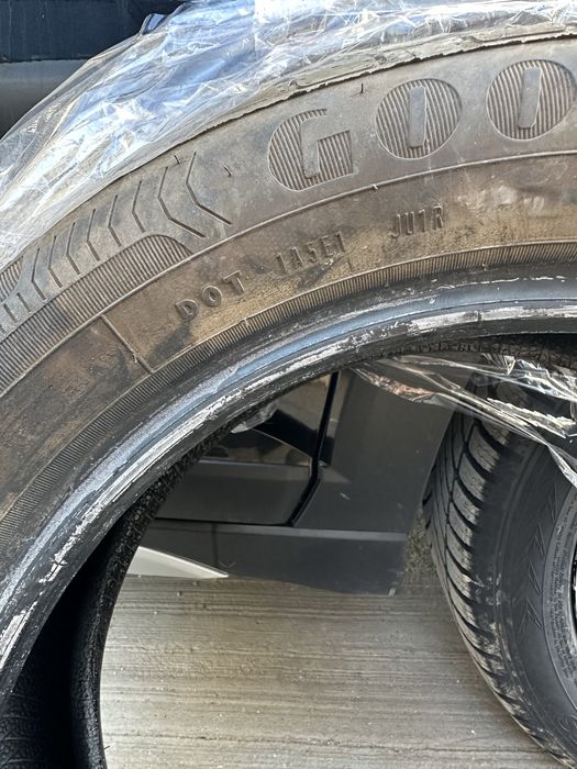 Anvelope vara Goodyear