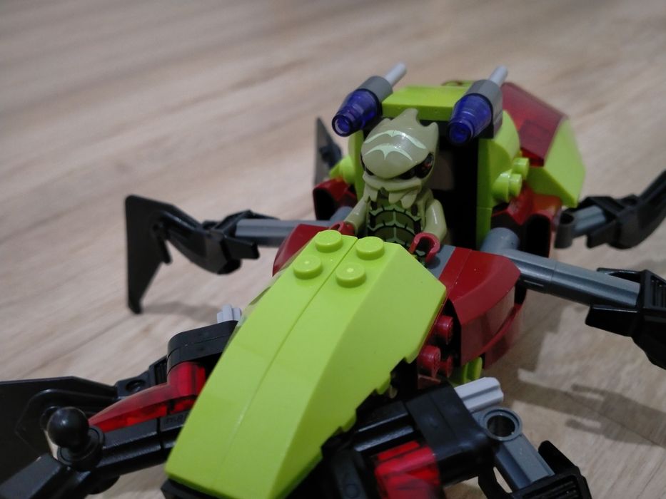 Lego (Лего) Galaxy Squad