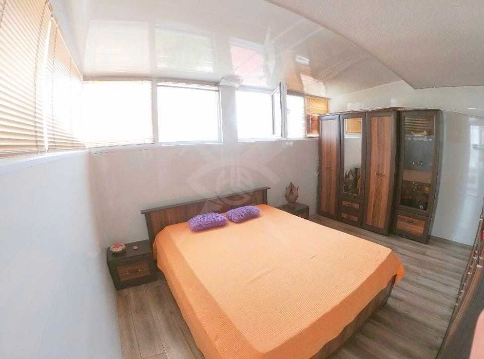 Продава се Тристаен апартамент в Пловдив, Кършияка - 100 кв.м за 1650 €/кв.м - Снимка #9