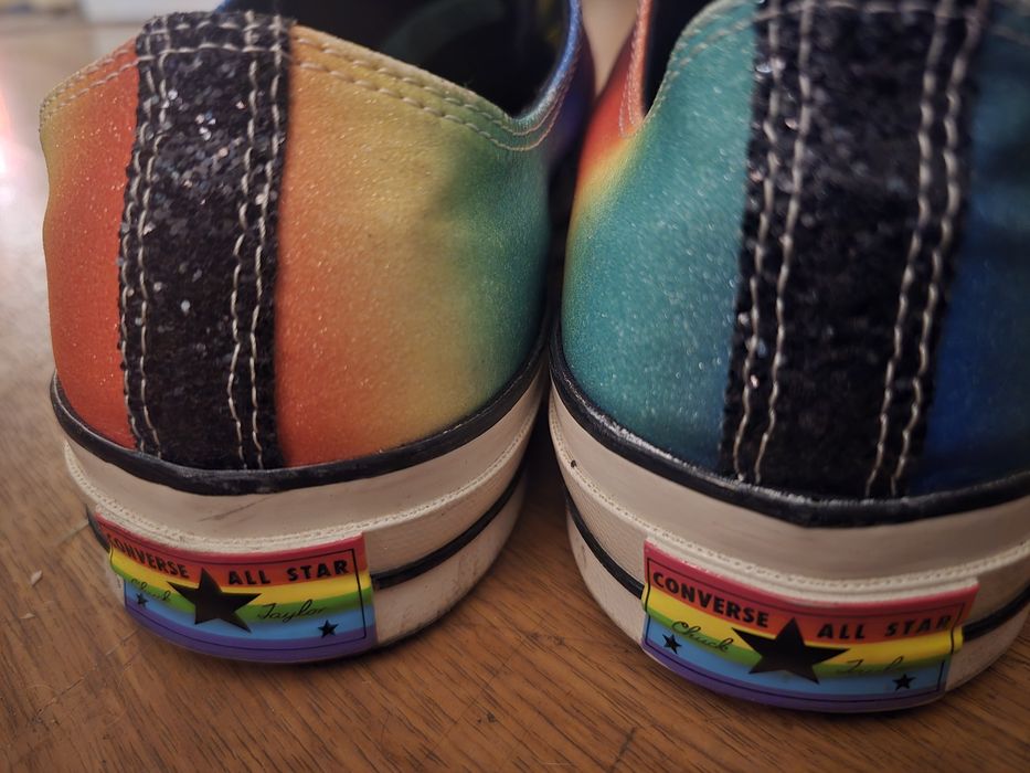 Converse  all star