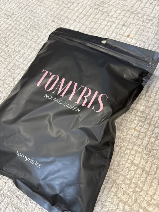 Леггинсы с эфффектом сауны tomyris