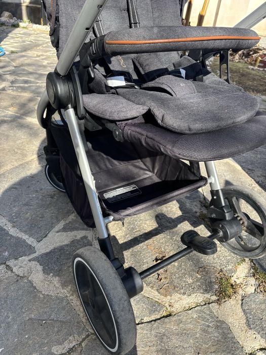Детска количка Chipolino 3 в 1