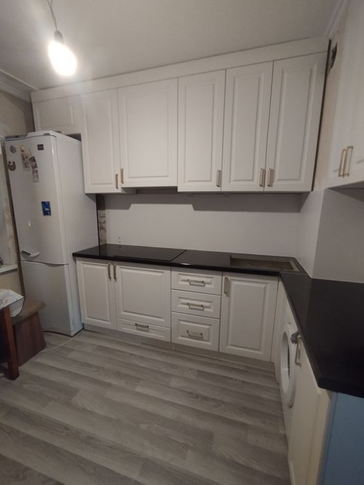 Oshxona kuxni mebel zakaz 1 yil gartiya assosida