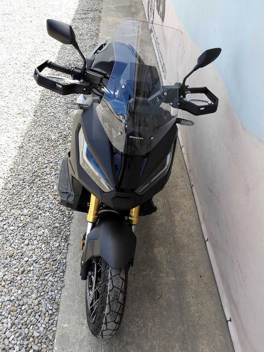 Lichidare Motocicleta Honda X-ADV ABS 2024 | Rate | Leasing