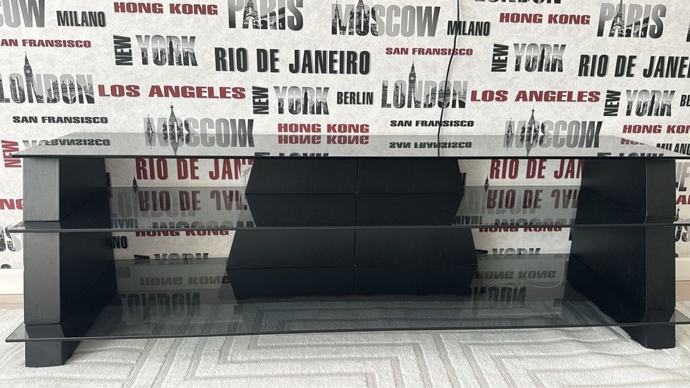 Полставка-столик