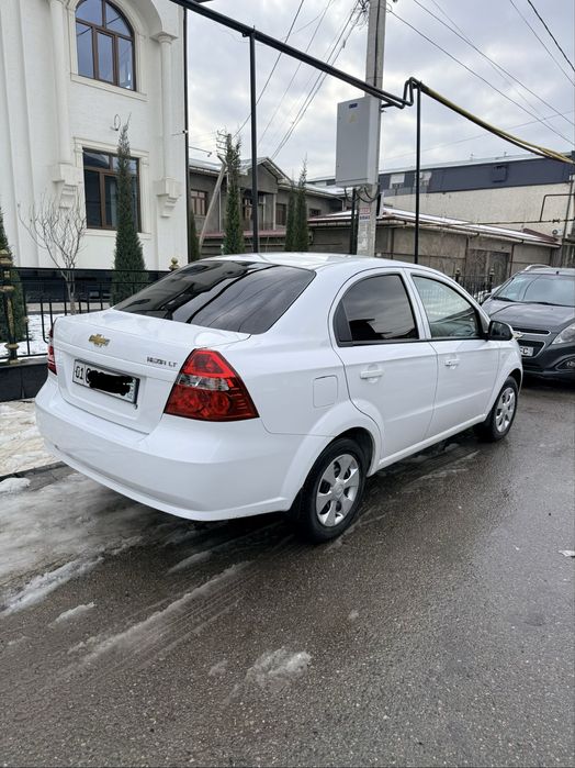 Nexia 3 Zor Xolatda 2018 Srochno sotiladi Нехиа 3