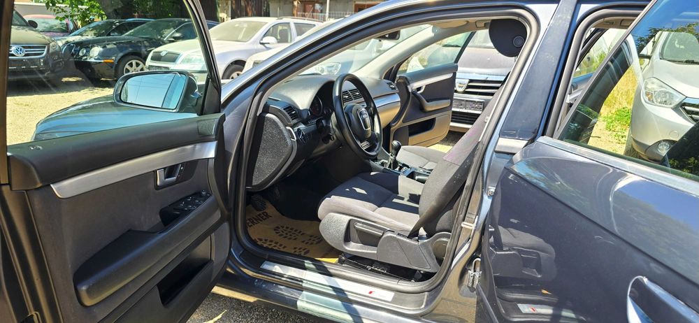 Rate Cash  Audi A4 S-line 4x4 diesel 140 c,p clima  motor 1968 cm3