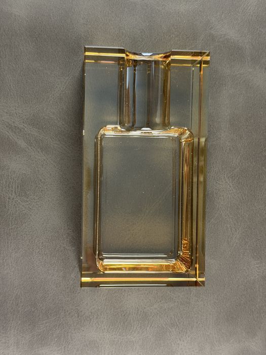 Пепелник за пури